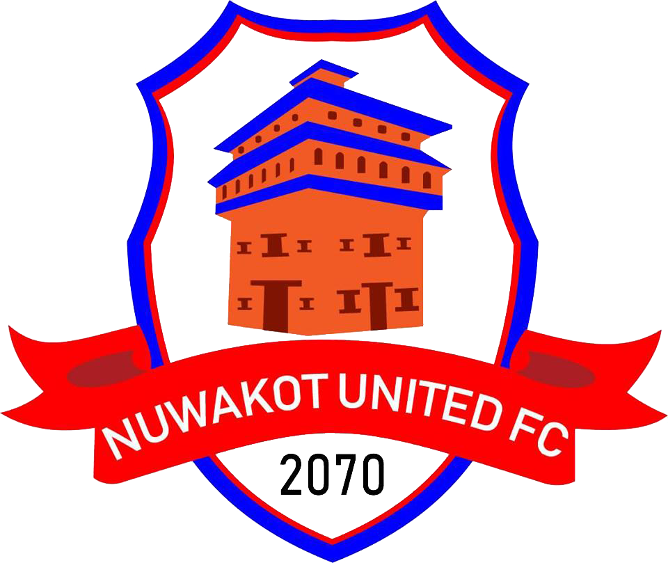 Nuwakot United FC LOGO